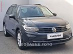 Volkswagen Tiguan - fotka číslo 0