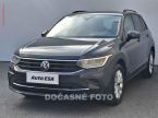 Volkswagen Tiguan - fotka číslo 2