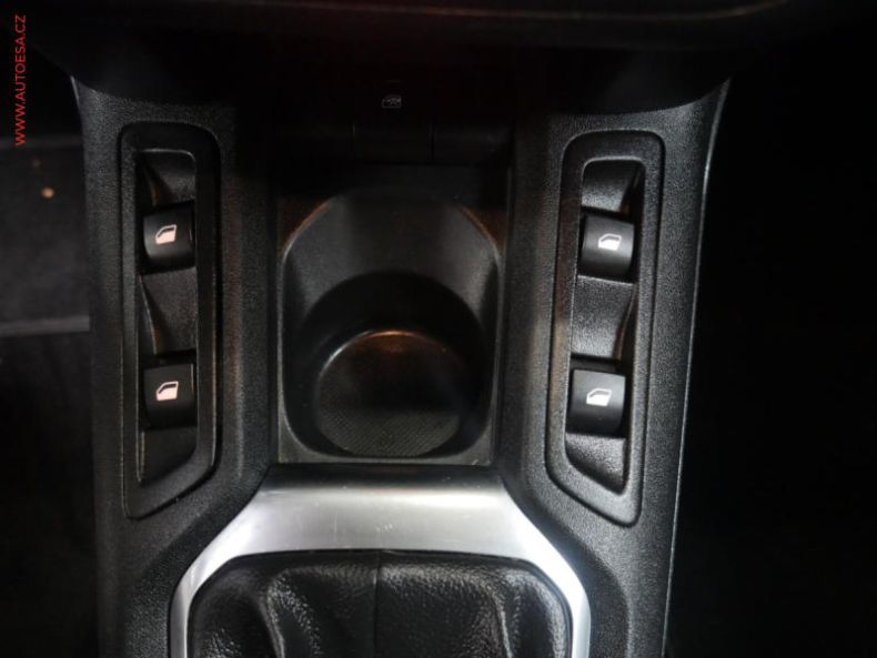 Citroën C-Elysée - hlavní fotka