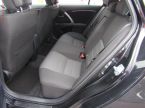 Toyota Avensis - fotka číslo 9