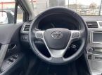Toyota Avensis - fotka číslo 12