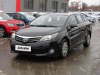 Toyota Avensis - fotka číslo 2