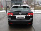 Toyota Avensis - fotka číslo 4