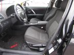 Toyota Avensis - fotka číslo 8