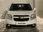 Chevrolet Orlando - fotka číslo 1