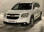 Chevrolet Orlando - fotka číslo 2