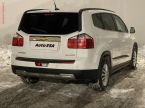 Chevrolet Orlando - fotka číslo 3
