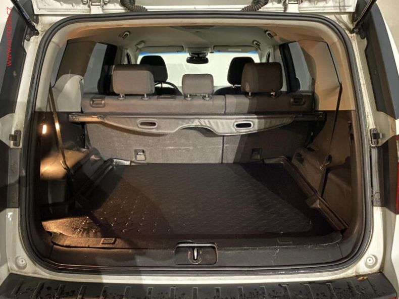 Chevrolet Orlando - hlavní fotka