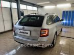 Škoda Octavia - fotka číslo 1