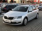 Škoda Octavia - fotka číslo 2