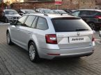 Škoda Octavia - fotka číslo 5