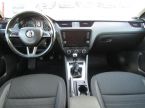 Škoda Octavia - fotka číslo 7
