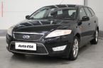 Ford Mondeo - fotka číslo 2