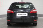Ford Mondeo - fotka číslo 4
