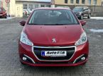 Peugeot 208 - fotka číslo 1