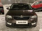 Škoda Octavia - fotka číslo 1
