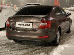 Škoda Octavia - fotka číslo 3