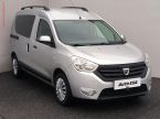 Dacia Dokker - fotka číslo 0