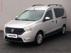 Dacia Dokker - fotka číslo 2