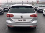 Volkswagen Passat - fotka číslo 4