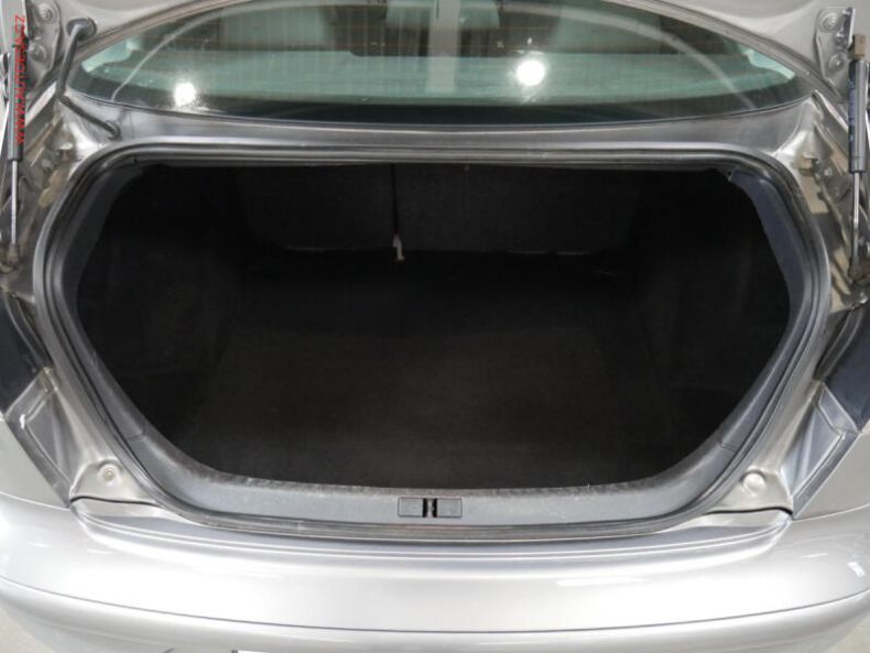 Seat Cordoba - hlavní fotka