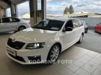 Škoda Octavia - fotka číslo 0