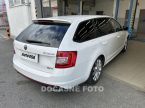 Škoda Octavia - fotka číslo 1