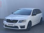 Škoda Octavia - fotka číslo 2