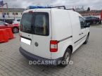 Volkswagen Caddy - fotka číslo 1