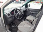 Volkswagen Caddy - fotka číslo 2
