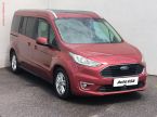 Ford Tourneo - fotka číslo 0
