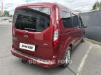 Ford Tourneo - fotka číslo 1