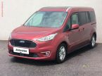 Ford Tourneo - fotka číslo 2