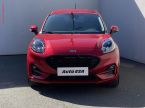 Ford Puma - fotka číslo 1