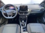 Ford Puma - fotka číslo 7