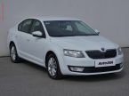 Škoda Octavia - fotka číslo 0
