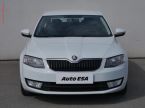 Škoda Octavia - fotka číslo 1