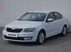 Škoda Octavia - fotka číslo 2