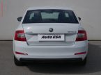 Škoda Octavia - fotka číslo 4