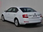 Škoda Octavia - fotka číslo 5