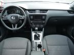 Škoda Octavia - fotka číslo 7