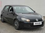 Volkswagen Golf - fotka číslo 0