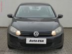 Volkswagen Golf - fotka číslo 1