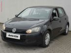 Volkswagen Golf - fotka číslo 2