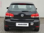 Volkswagen Golf - fotka číslo 4