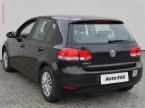 Volkswagen Golf - fotka číslo 5