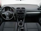 Volkswagen Golf - fotka číslo 7