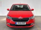 Škoda Fabia - fotka číslo 1