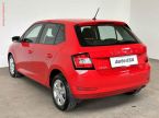 Škoda Fabia - fotka číslo 5