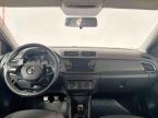 Škoda Fabia - fotka číslo 7